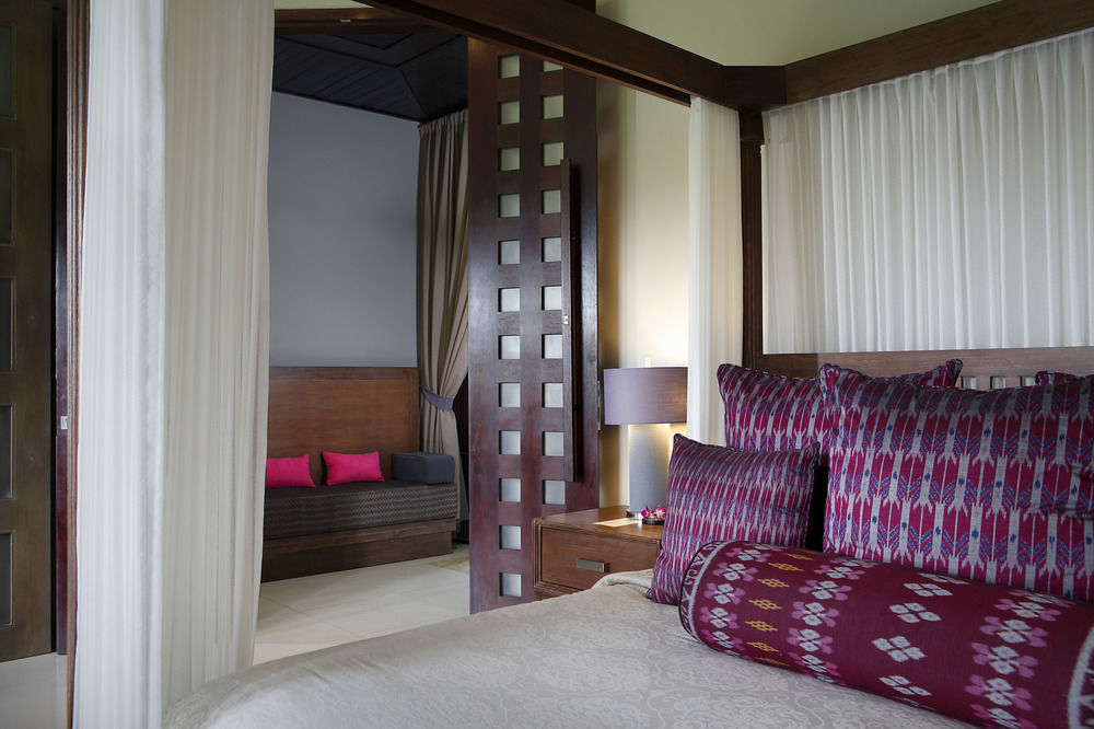 The Luxe * Ubud