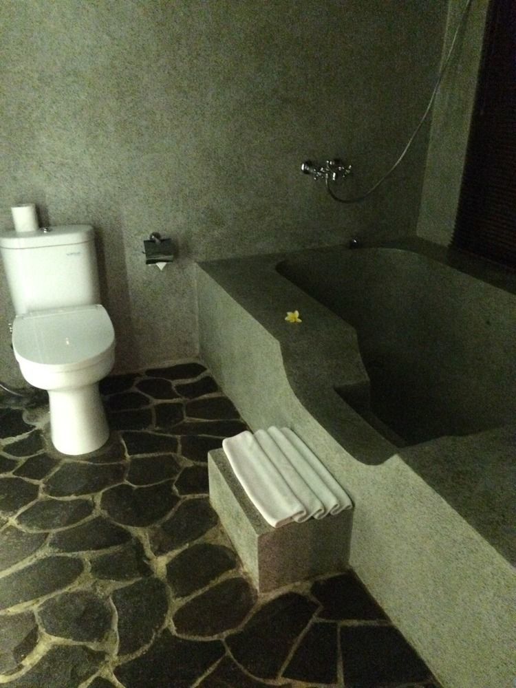 Outpost Penestanan Hotel Ubud (Bali)