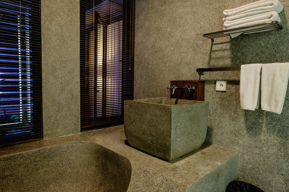 Hotel Outpost Penestanan 3*