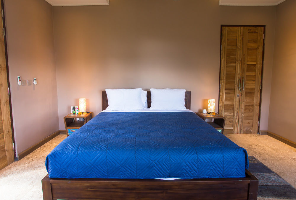 Ferienhaus Solo & Retreat Ubud
