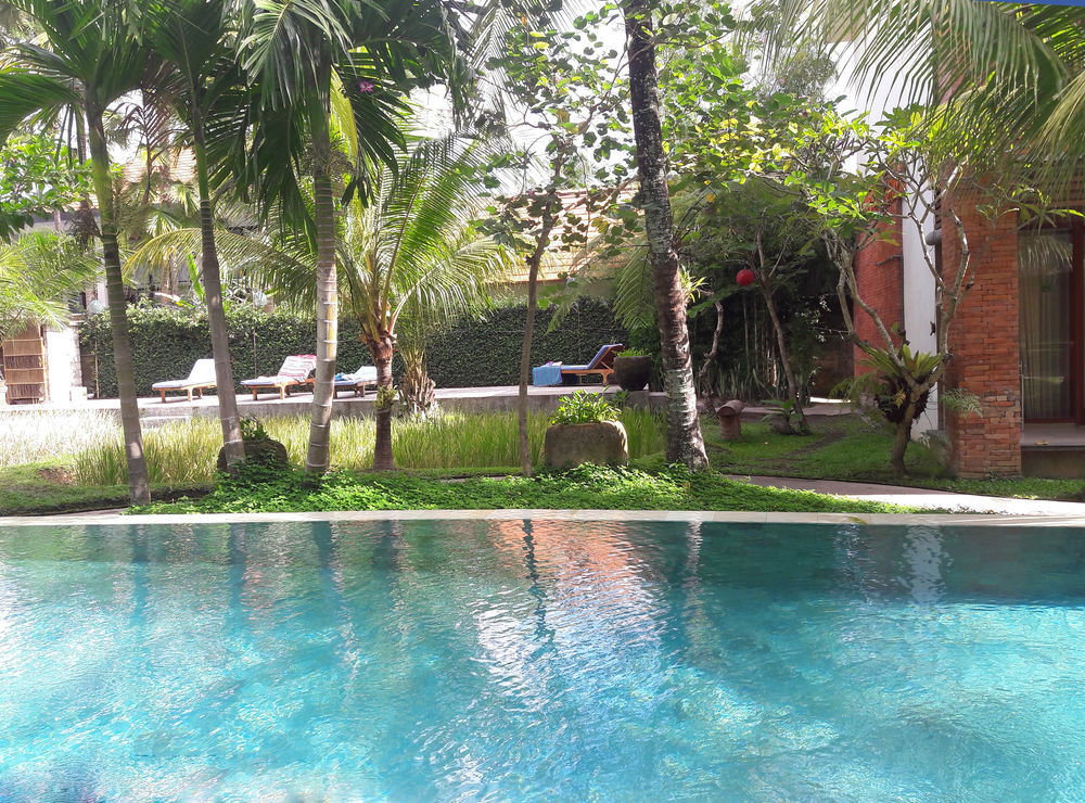 Guest house Sura