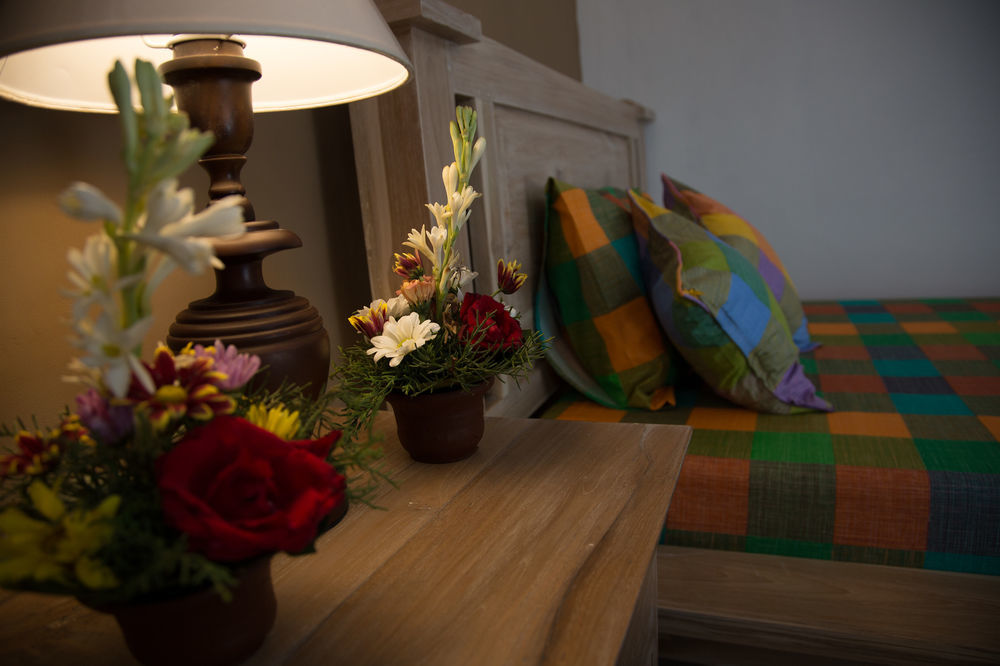 Warji House 1 Guest house 2*