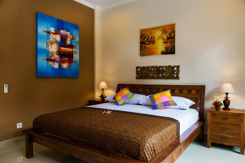 Warji House 1 Ubud (Bali)