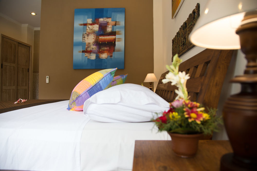 Guest house Warji House 1 Ubud (Bali)