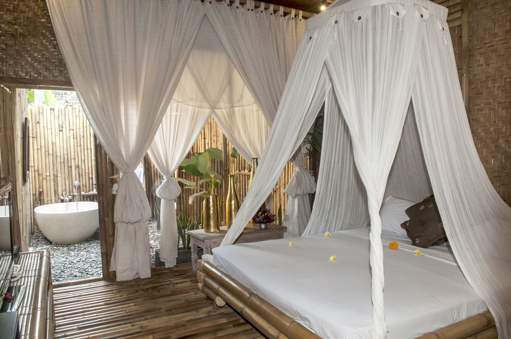 Dd Jungle Hotel Ubud (Bali)