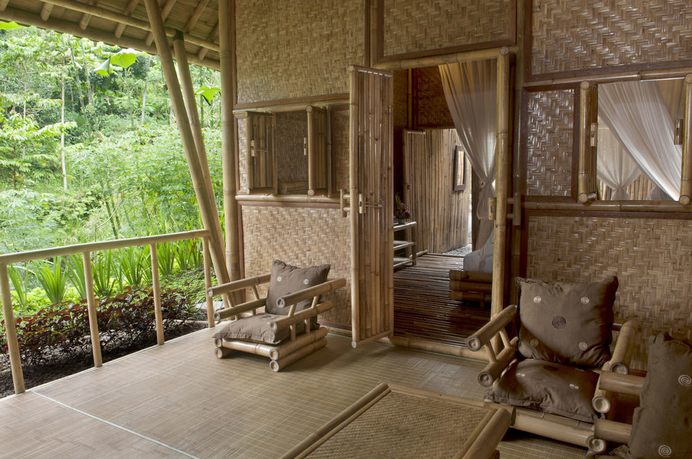 Dd Jungle Hotel Ubud (Bali)