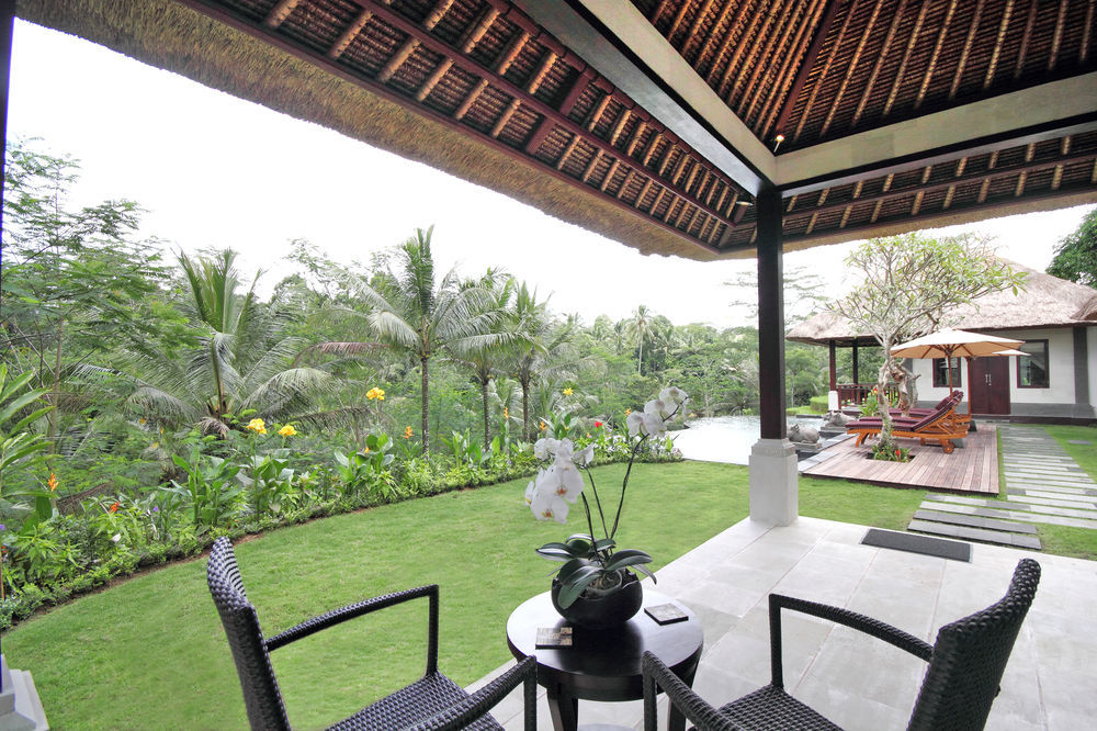 Amrita Ubud