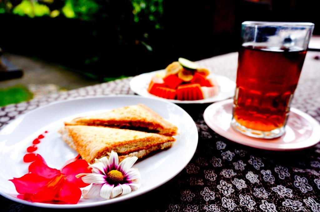 Desak Putu Putra Accommodatie bij particulieren *