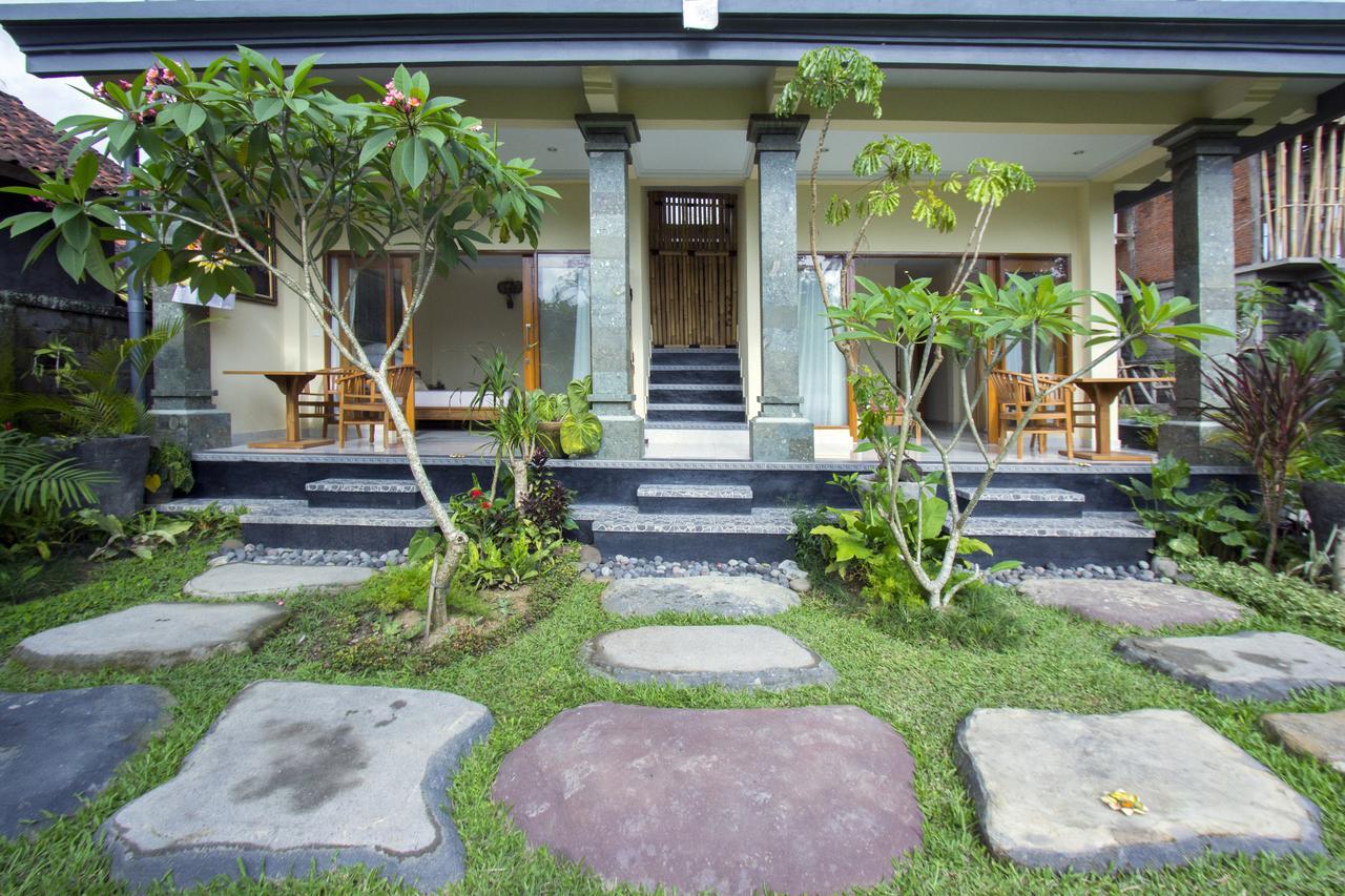 Yudha 2* Ubud (Bali)