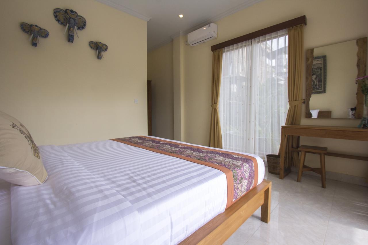 Guest house Yudha