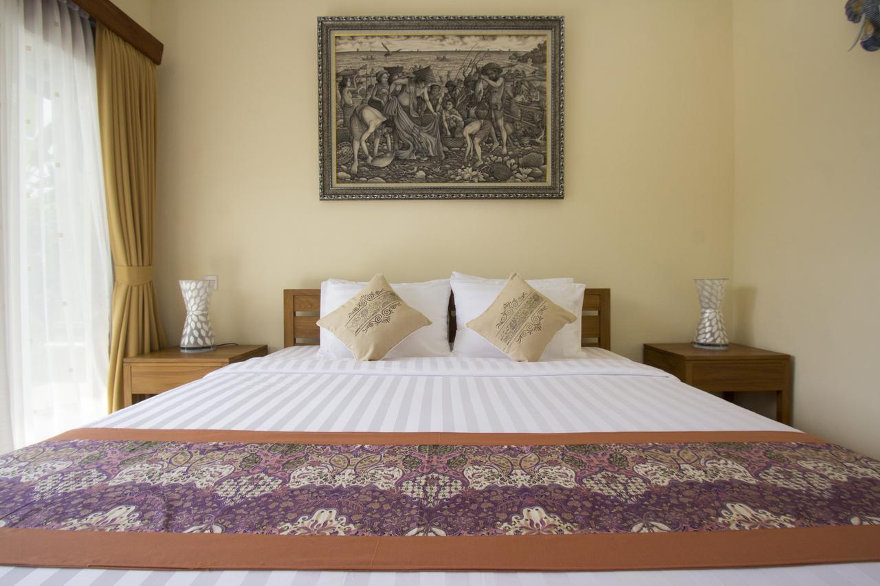 Guest house Yudha