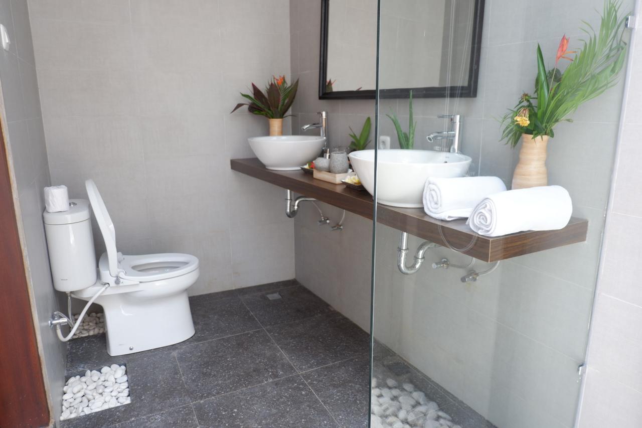 Accommodatie bij particulieren Canang Gardens Ubud