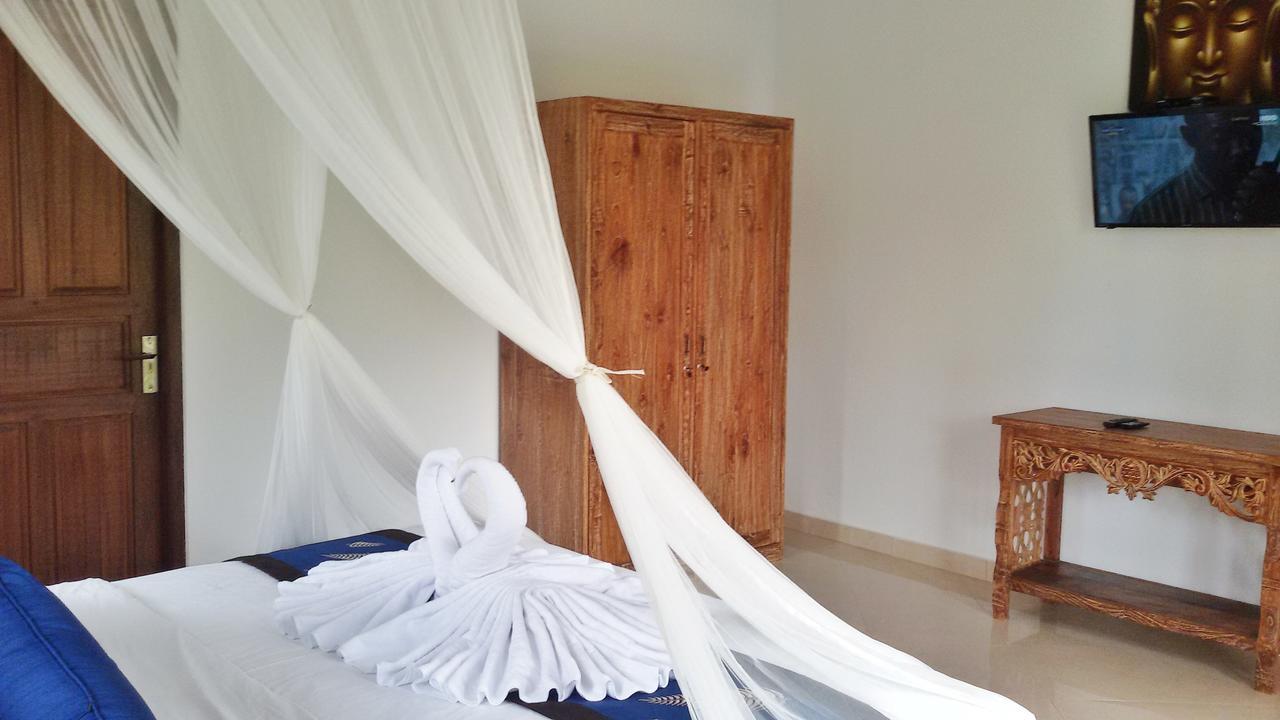 Kencana House Homestay