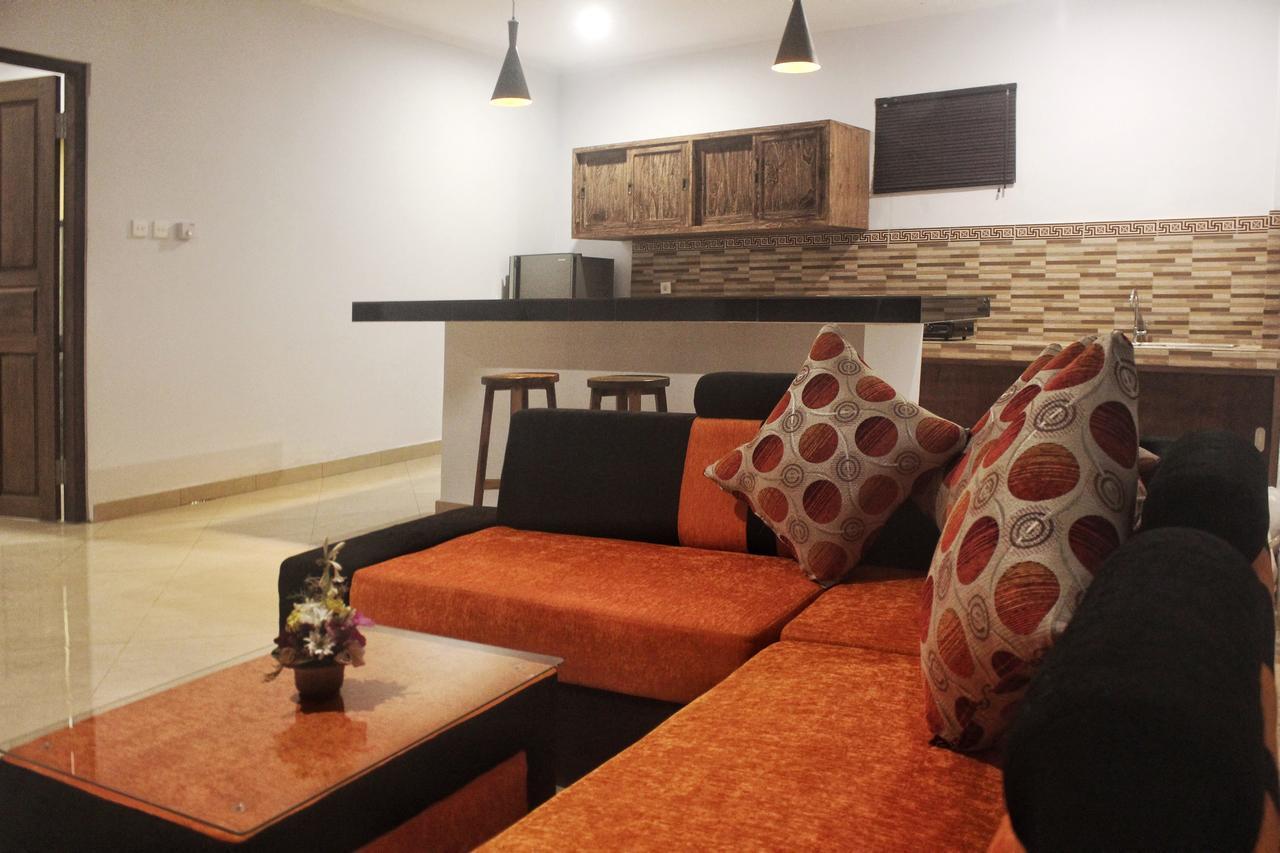 Kencana House