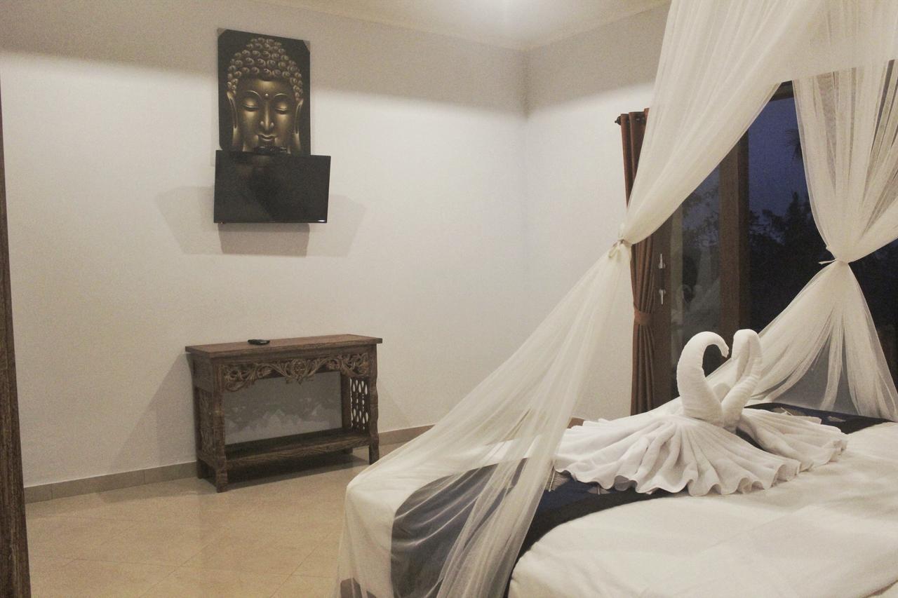 Kencana House * Ubud (Bali)