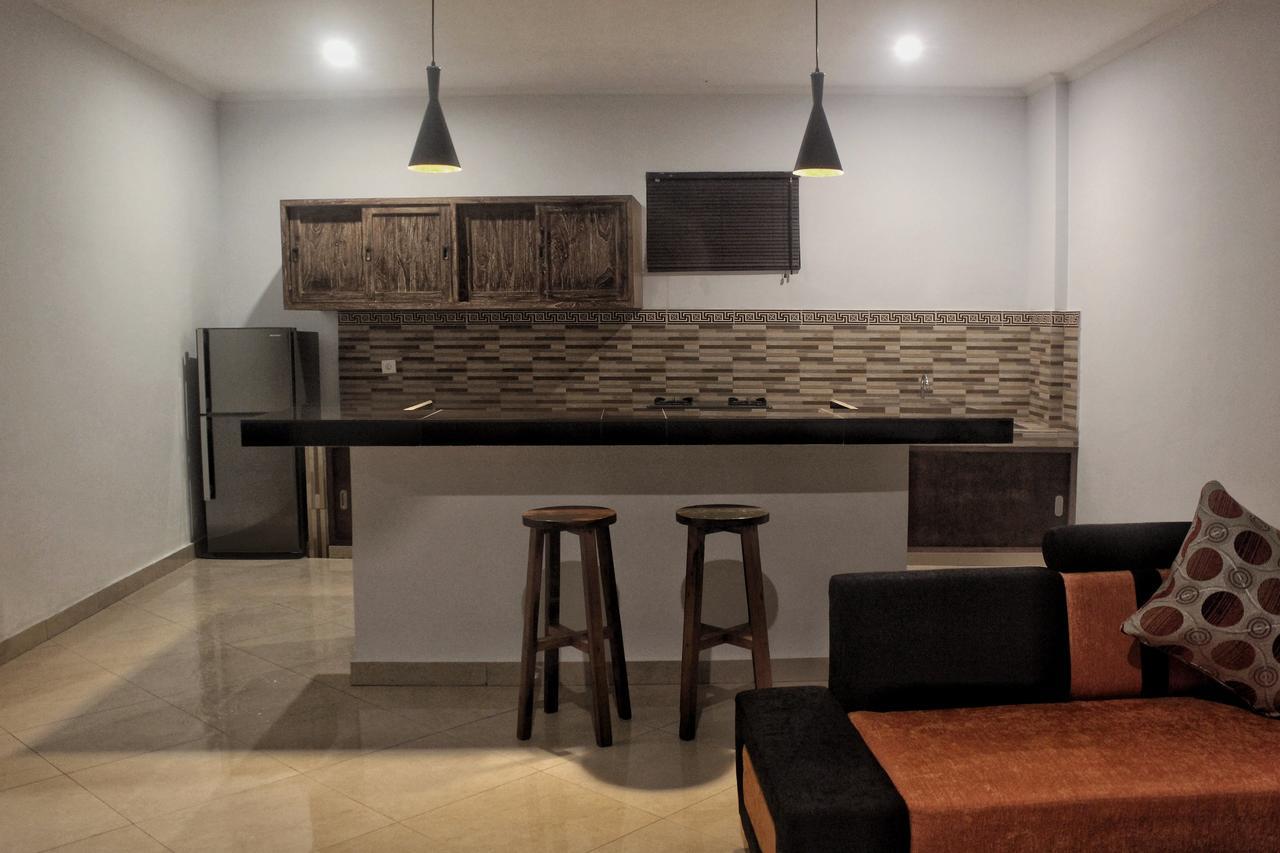 Kencana House