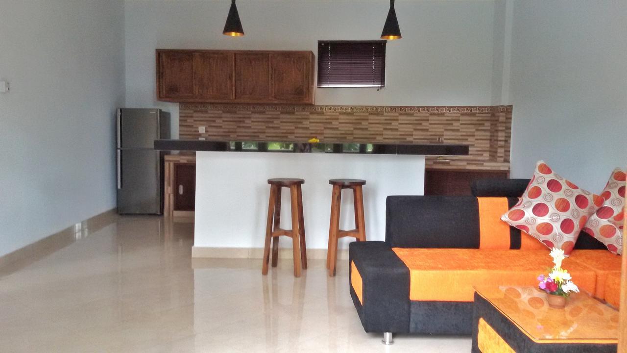 Kencana House