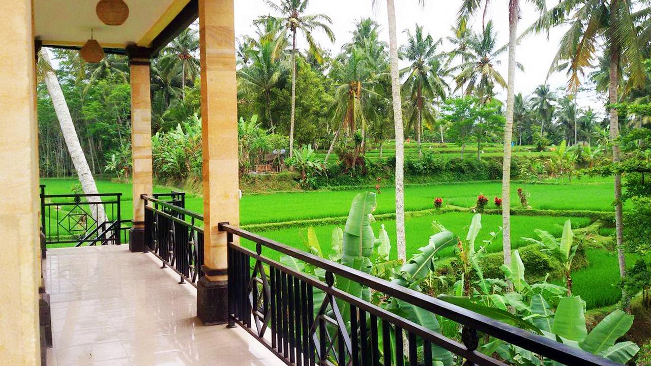 Kencana House Ubud (Bali)