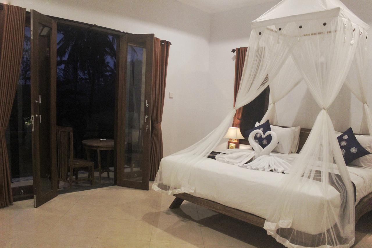 Kencana House