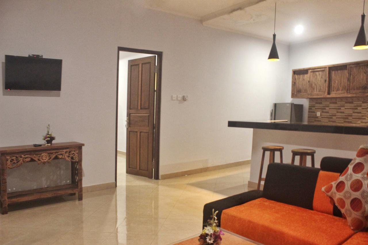Kencana House * Ubud (Bali)