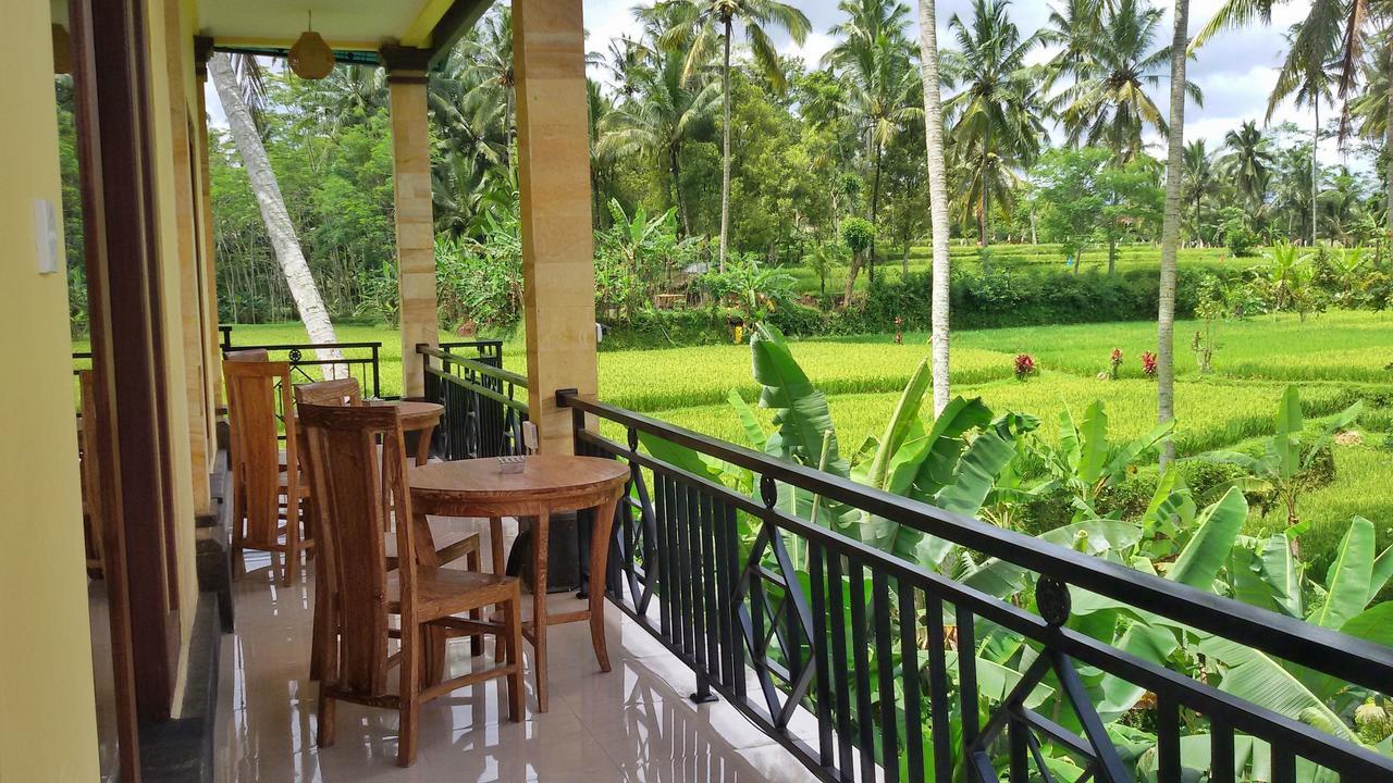 Homestay Kencana House