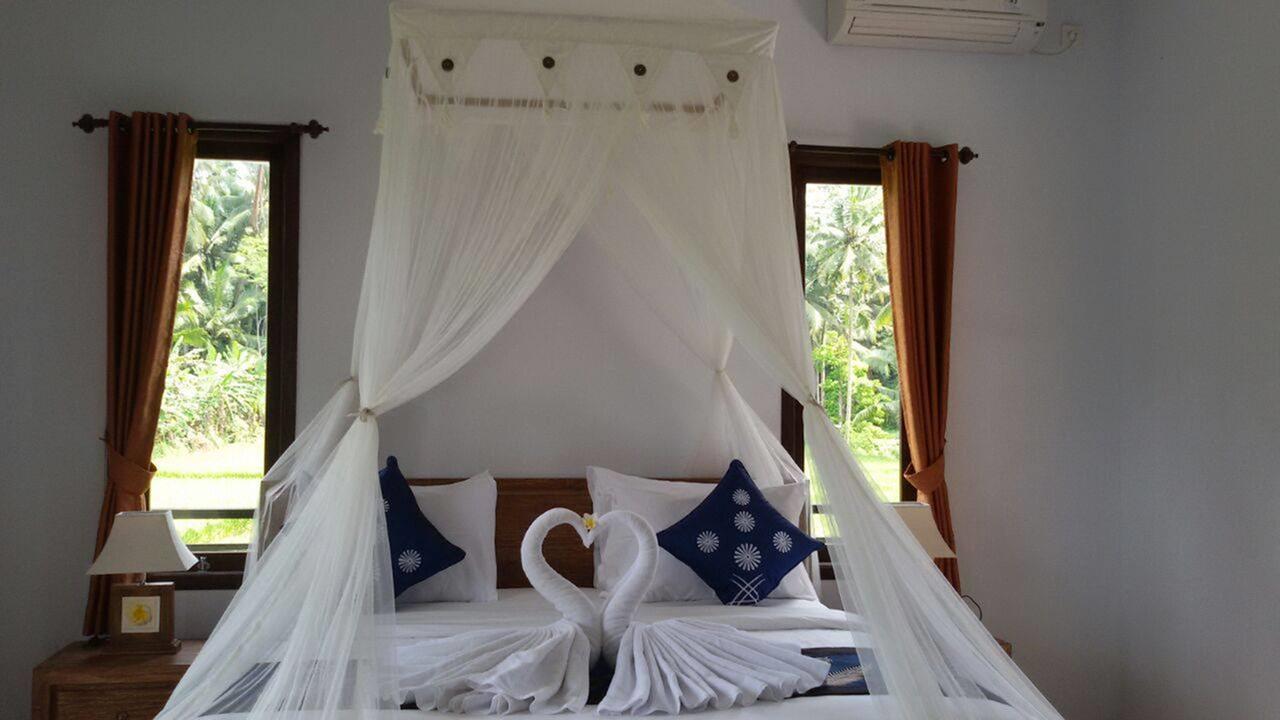 Kencana House Homestay Ubud (Bali)