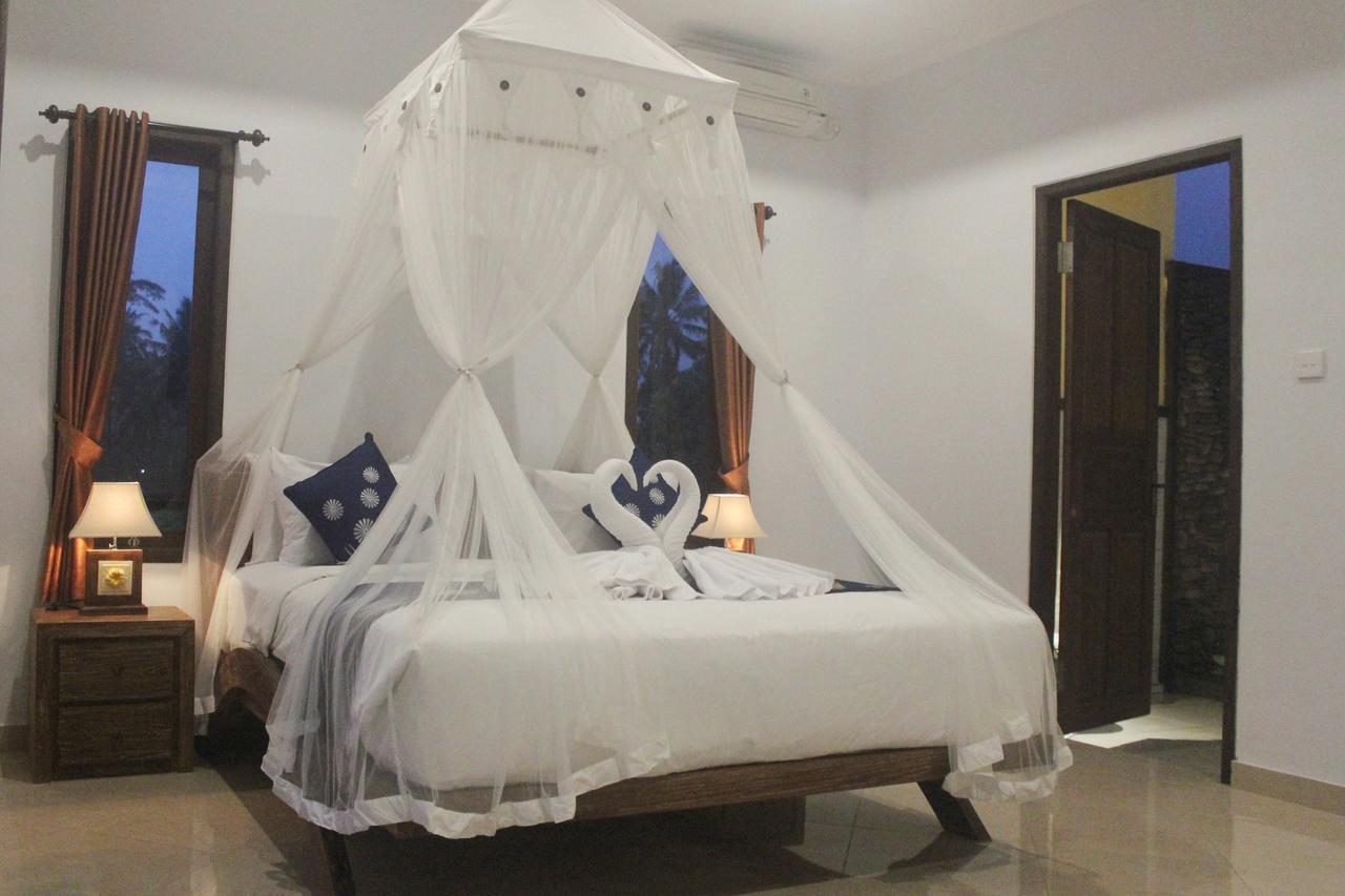 Kencana House Homestay Ubud (Bali)