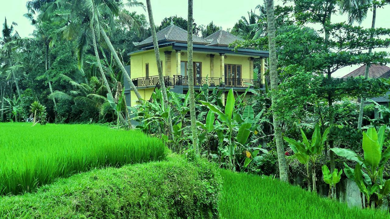 Kencana House * Ubud (Bali)