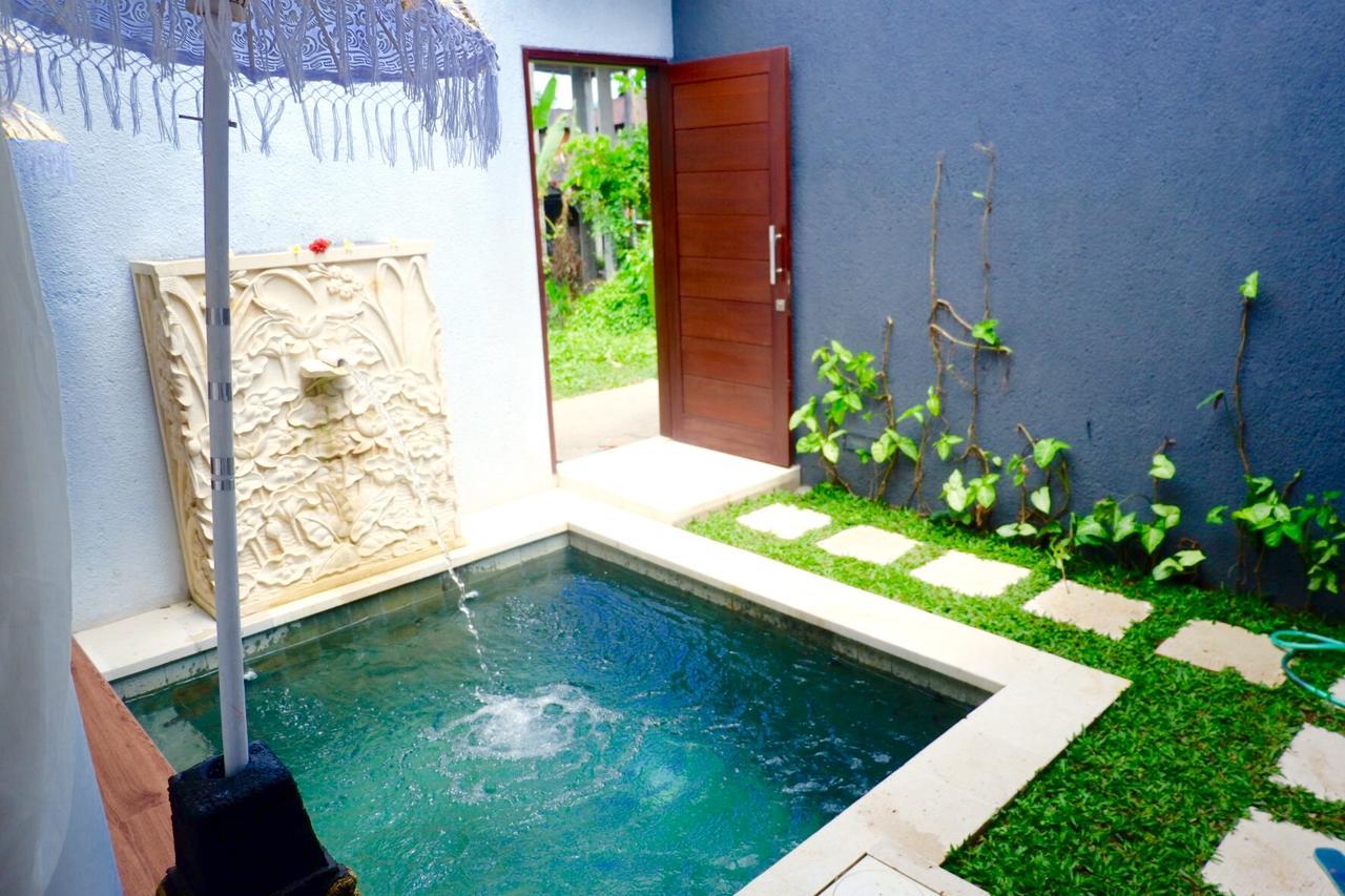 Accommodatie bij particulieren Canang Gardens