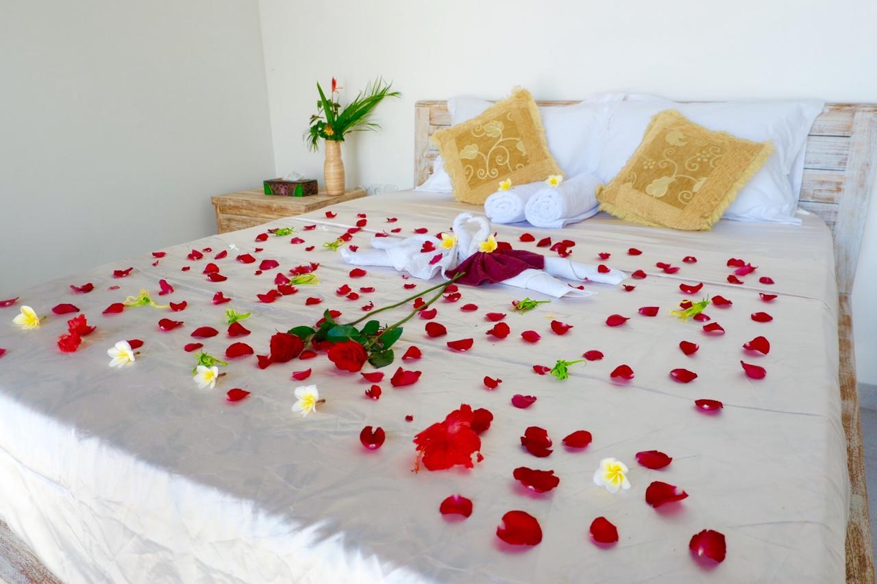 Accommodatie bij particulieren Canang Gardens Ubud