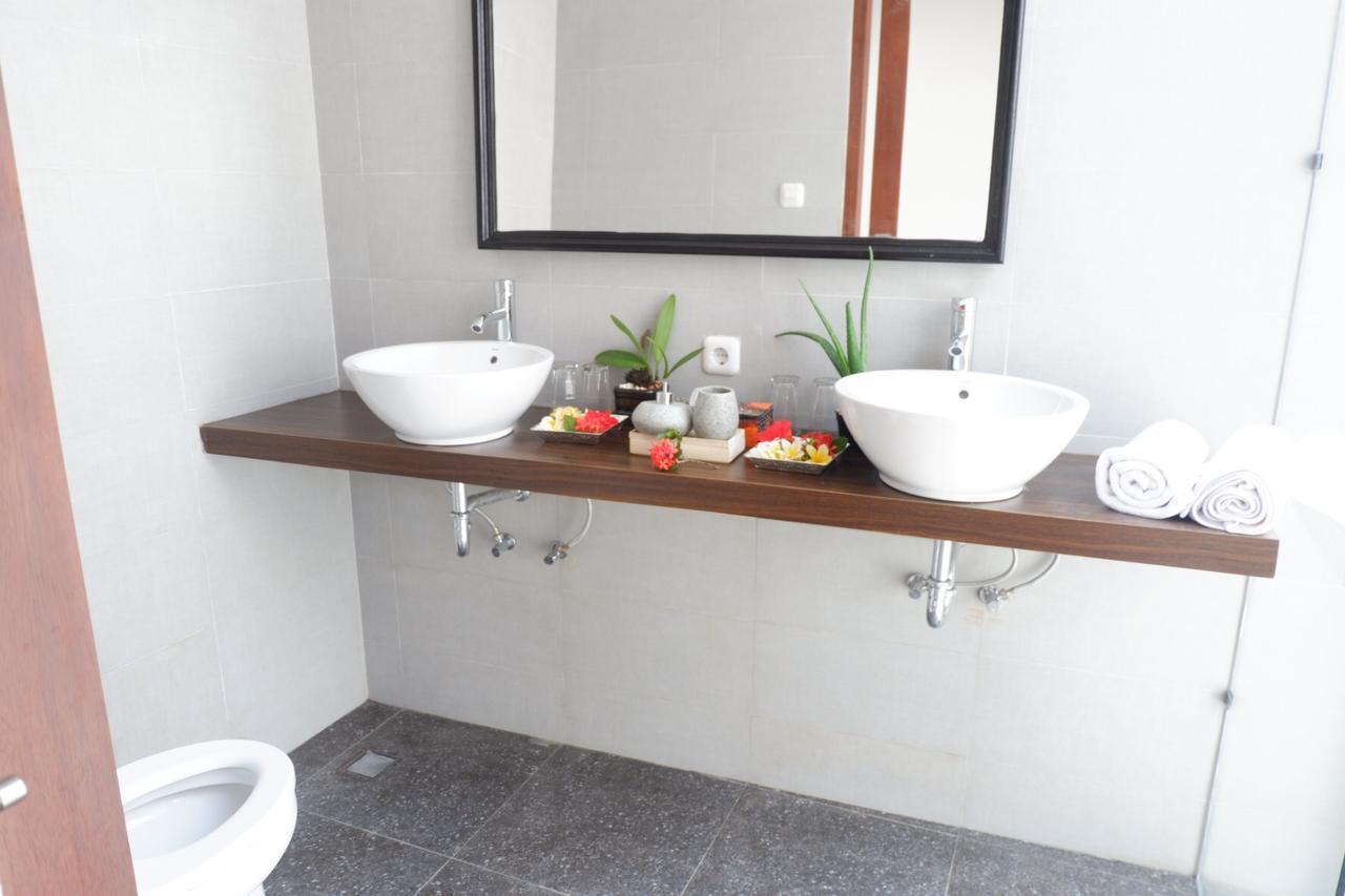 Accommodatie bij particulieren Canang Gardens Ubud