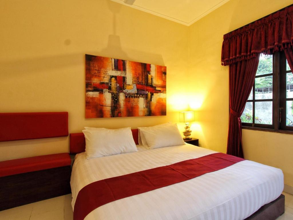 Batu Kurung Villa *