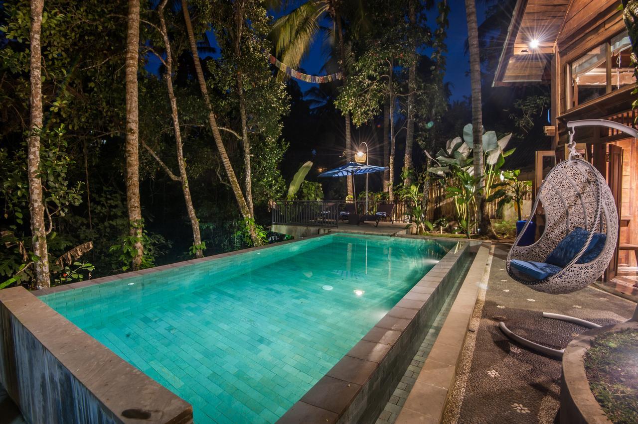Tirta Padi Villa