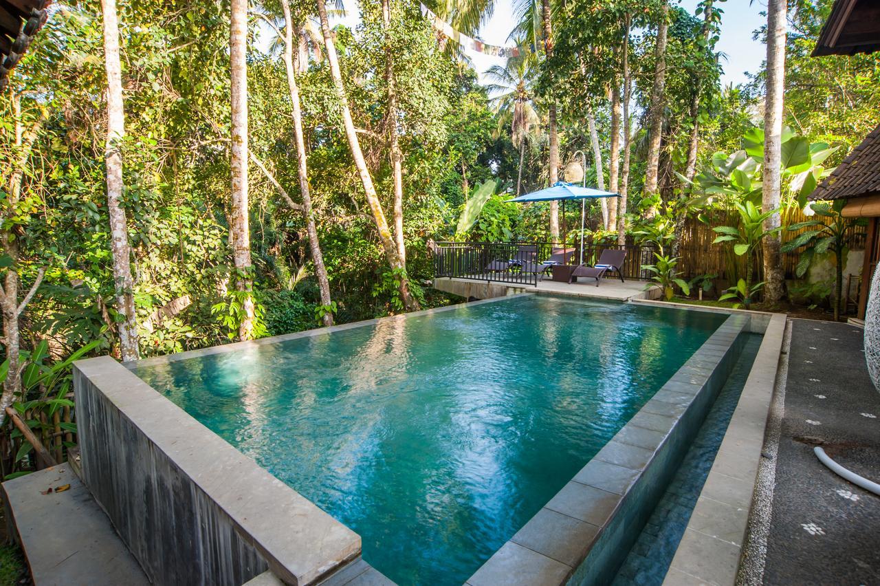 Tirta Padi Ubud