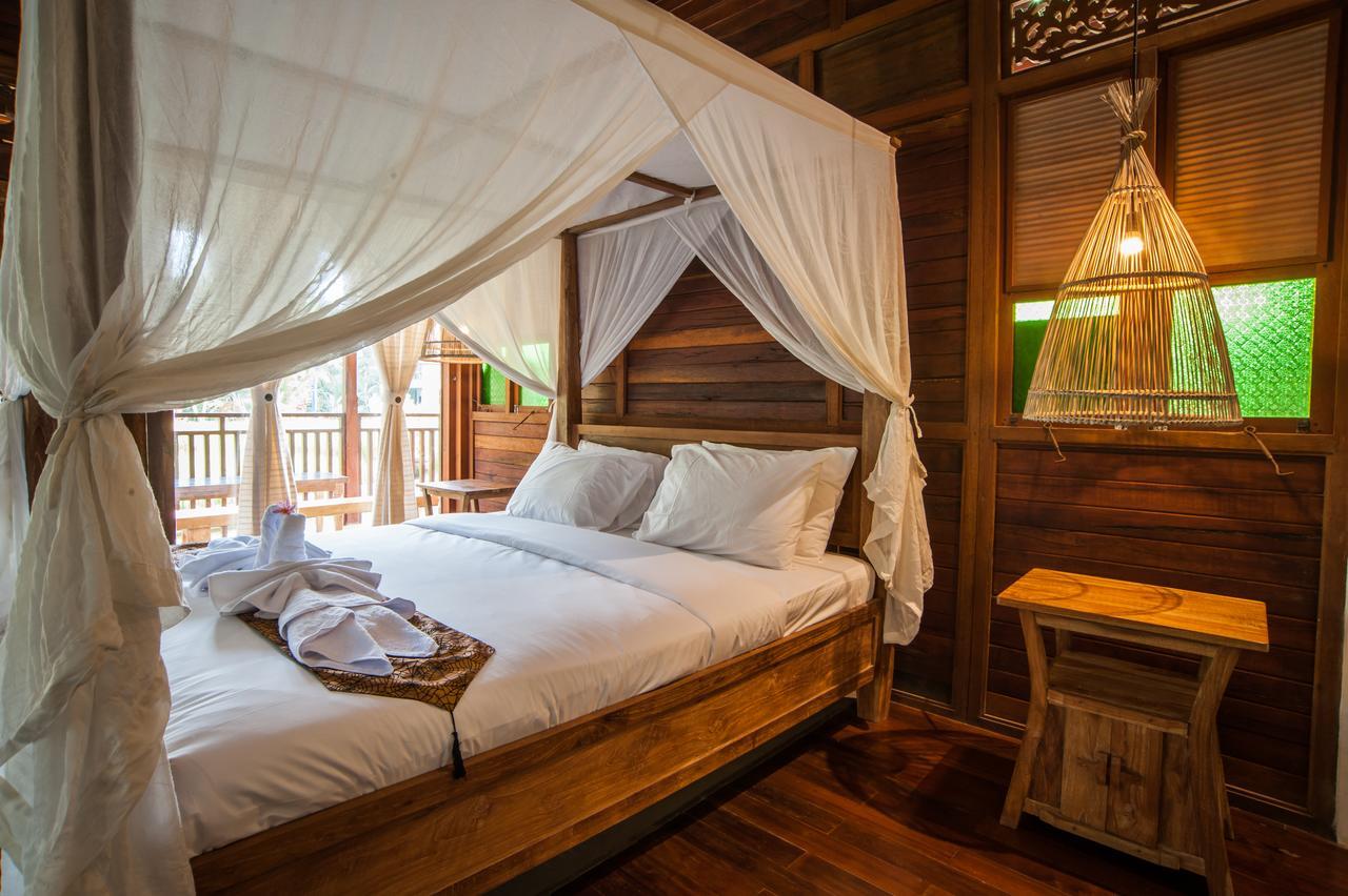 Villa Tirta Padi Ubud