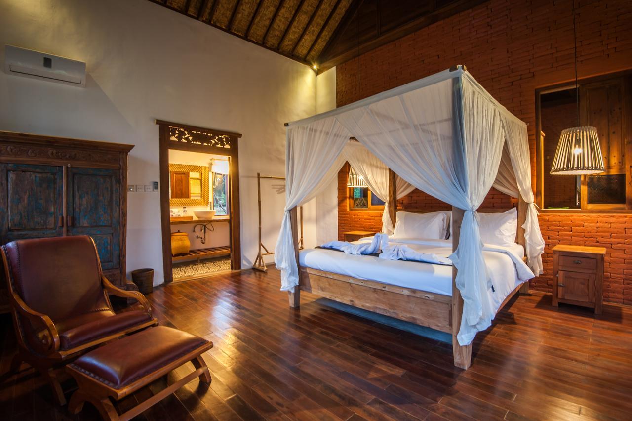 Villa Tirta Padi Ubud