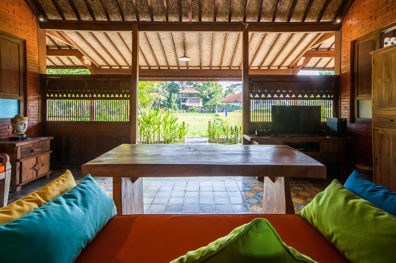 Tirta Padi