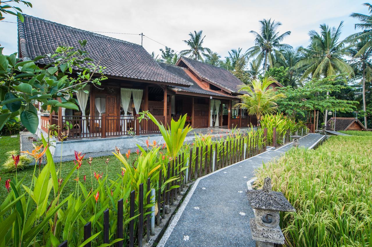 Tirta Padi Villa