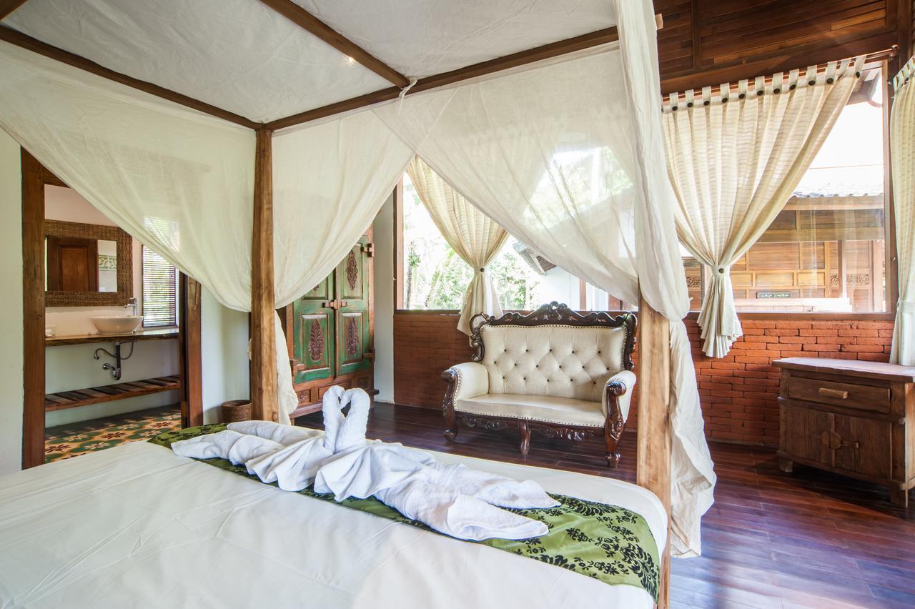 Villa Tirta Padi *