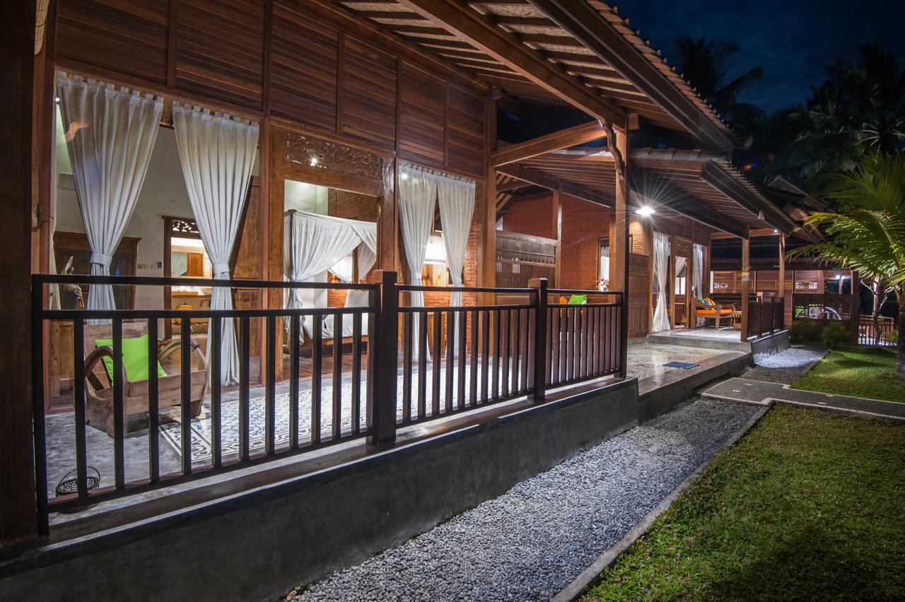 Villa Tirta Padi Ubud