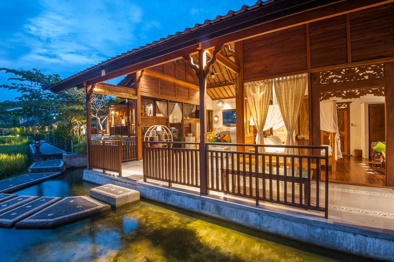 Tirta Padi Ubud