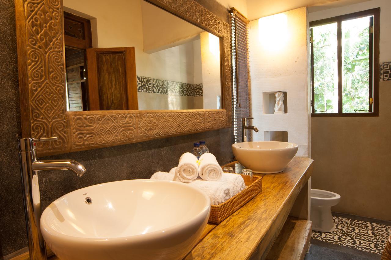 Villa Tirta Padi Ubud