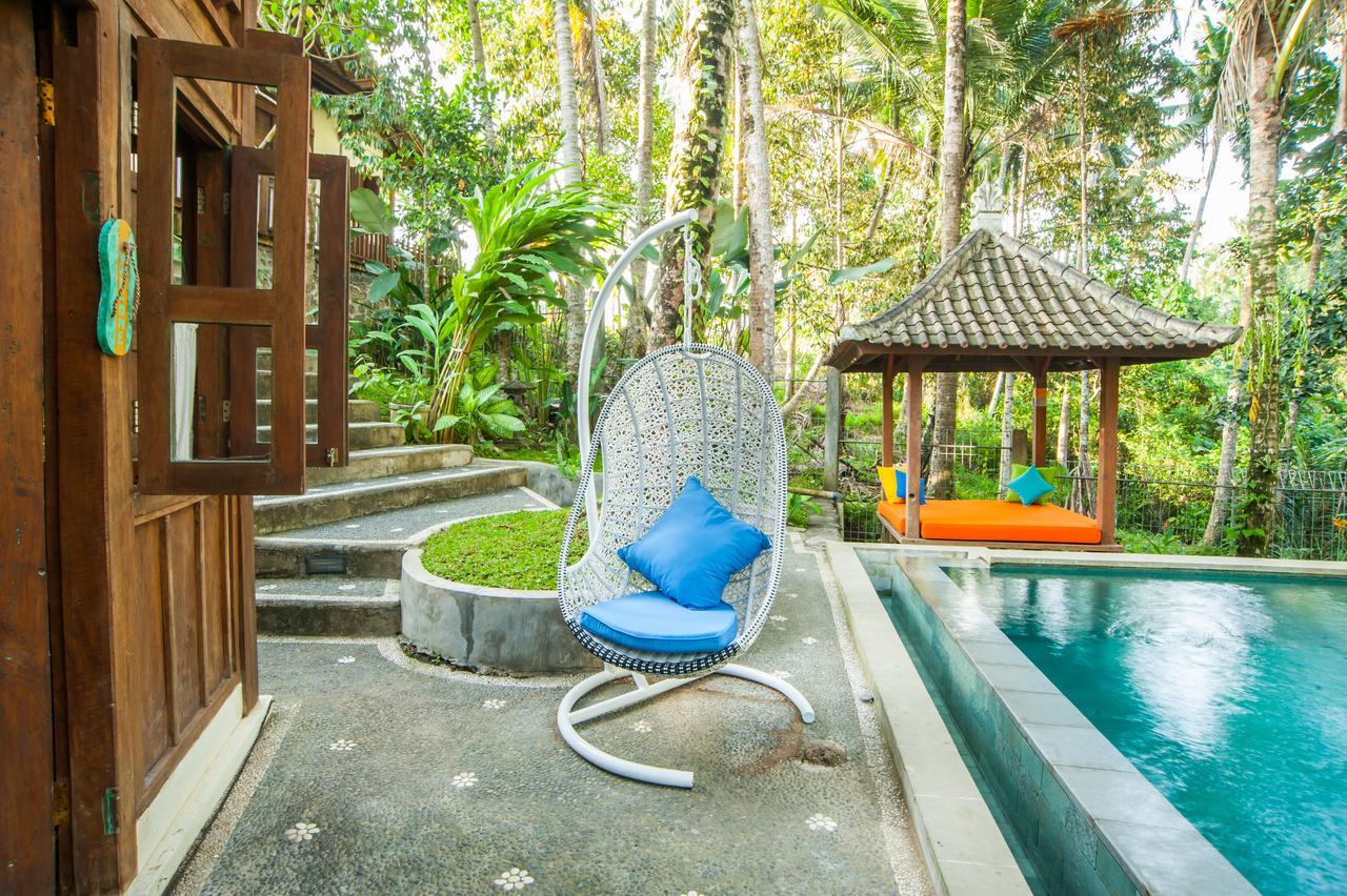 Tirta Padi