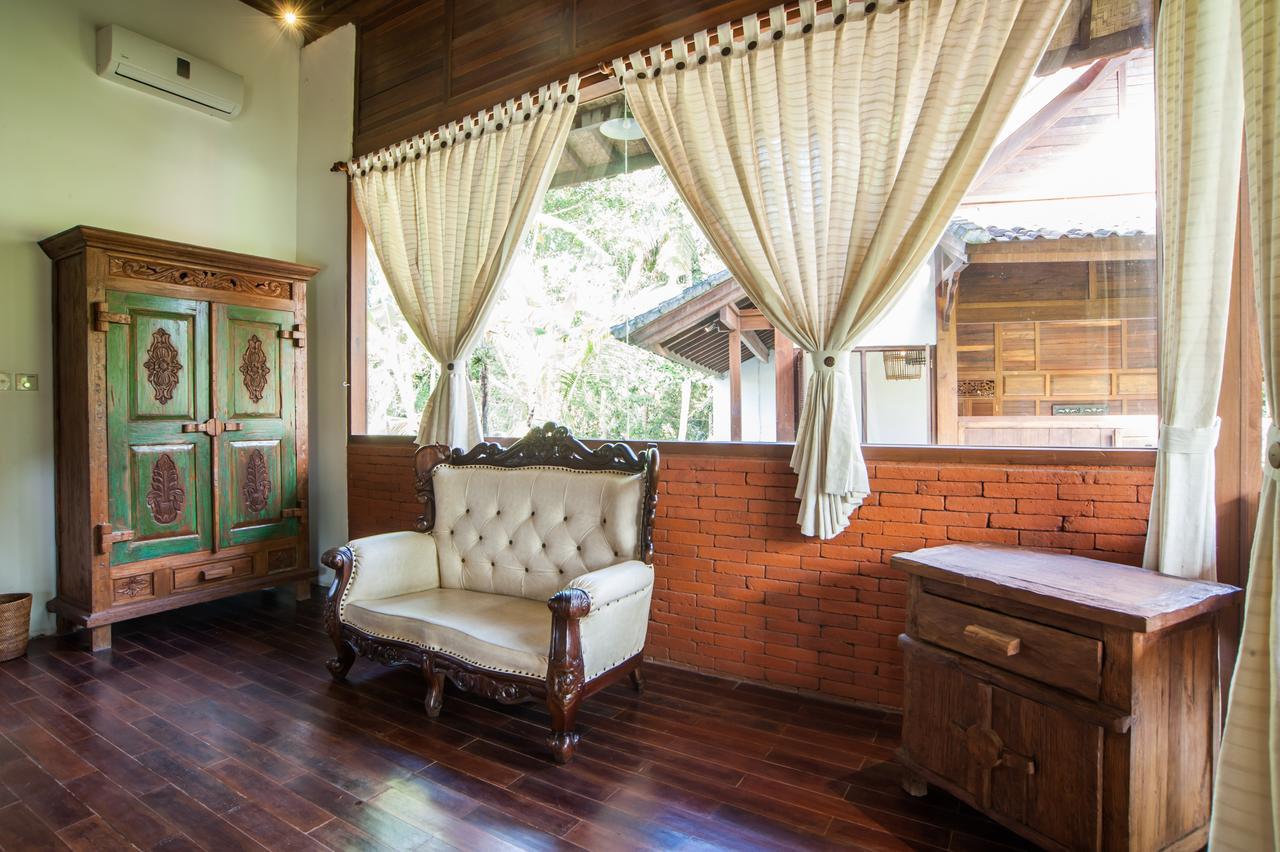 Villa Tirta Padi