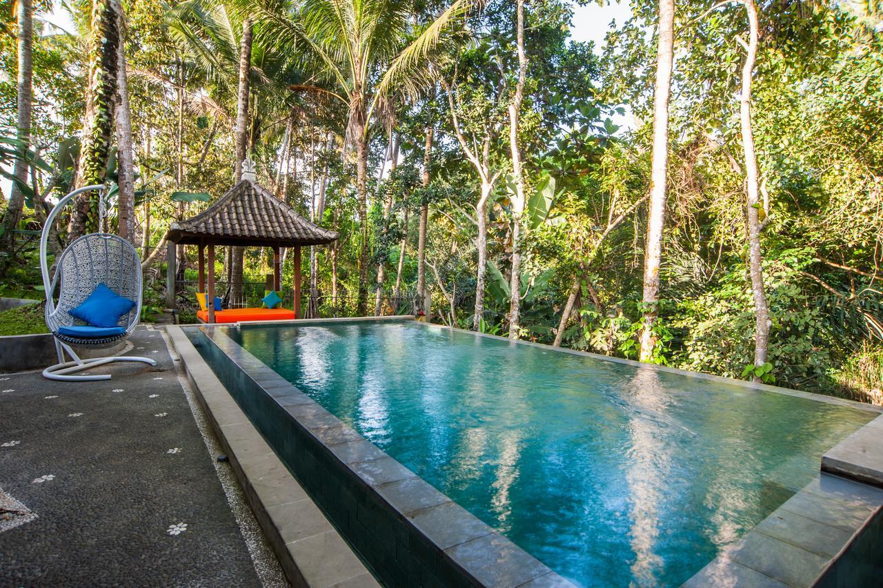 Villa Tirta Padi *