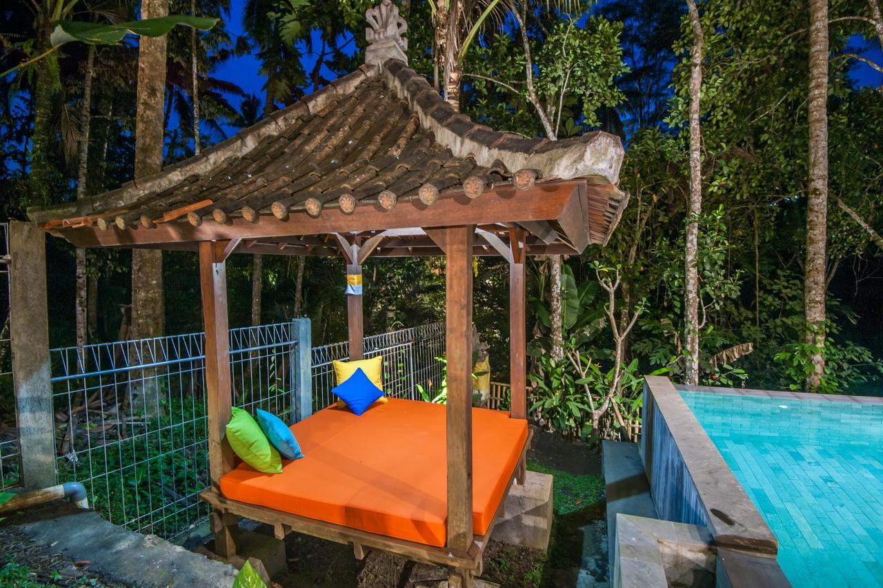 Villa Tirta Padi *
