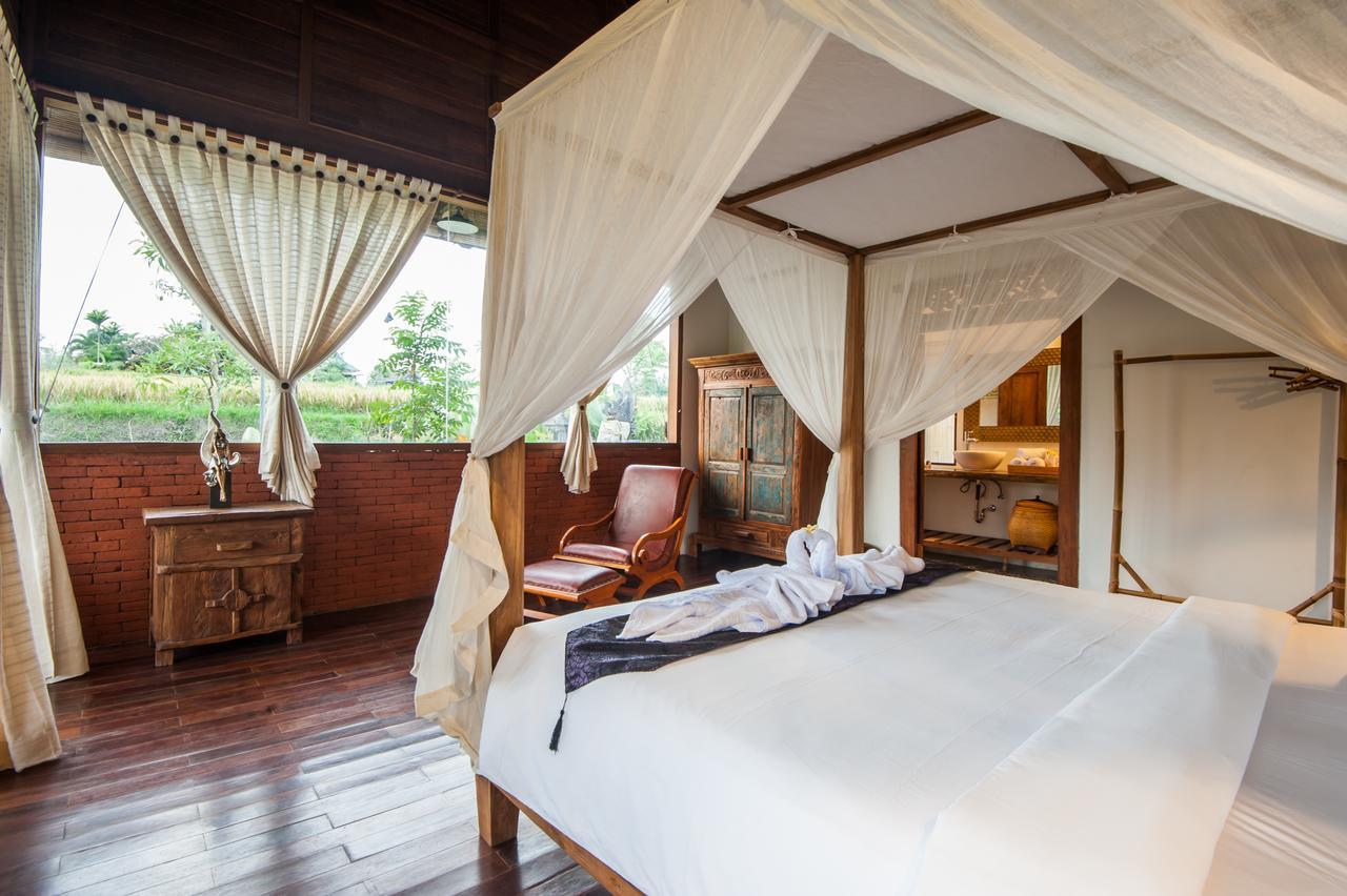 Tirta Padi Ubud