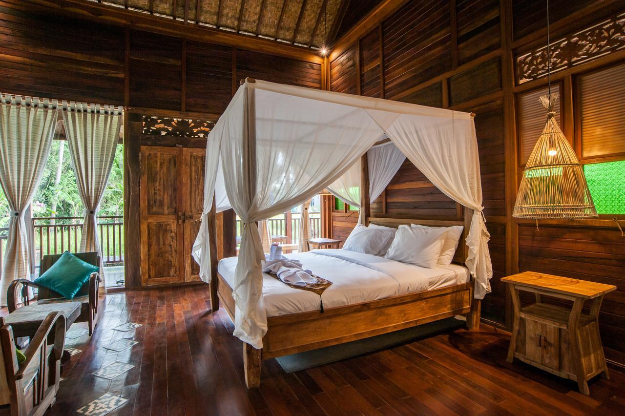 Tirta Padi * Ubud
