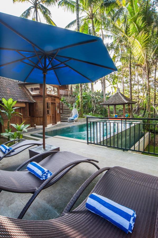 Tirta Padi * Ubud