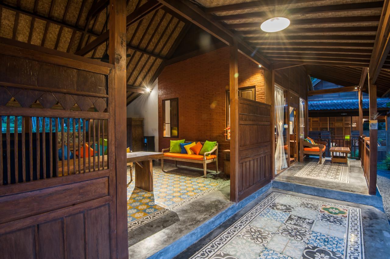 Tirta Padi * Ubud